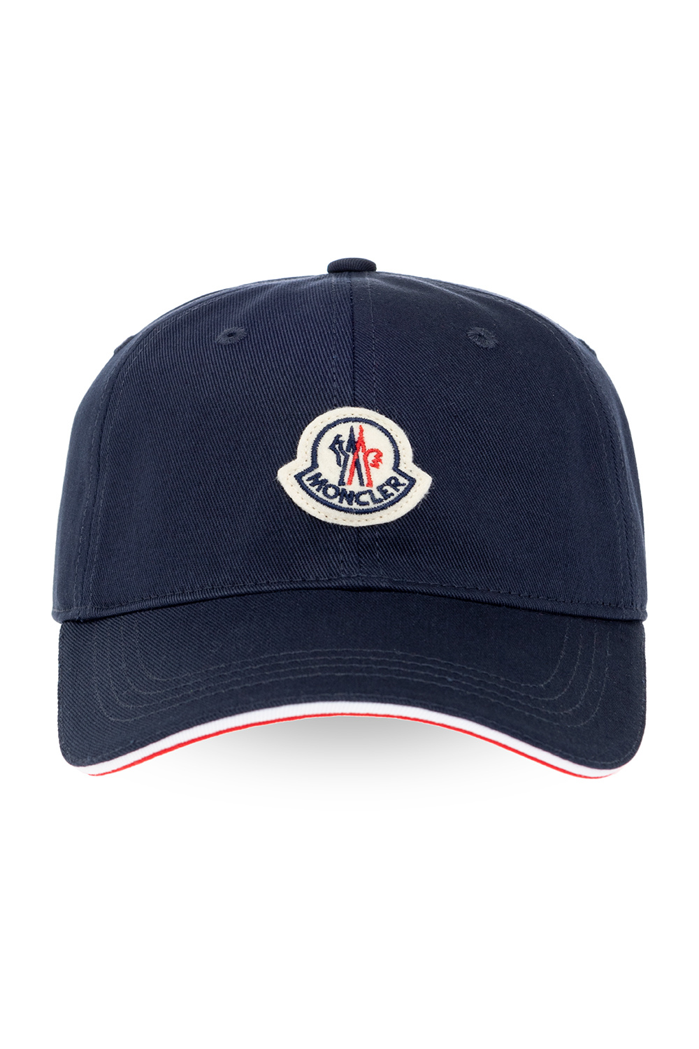 Moncler baseball cap womens online